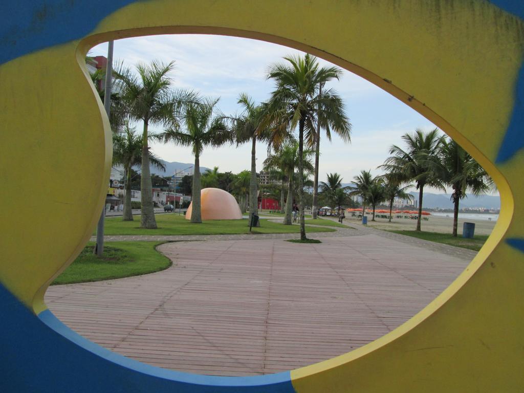 Pousada Morimoto Bertioga Exterior foto